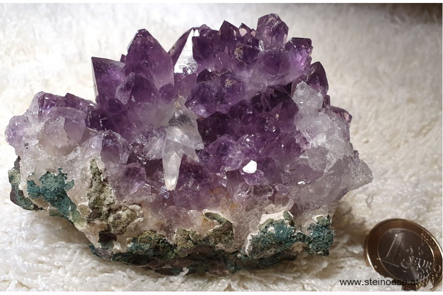 Amethyst Naturstück